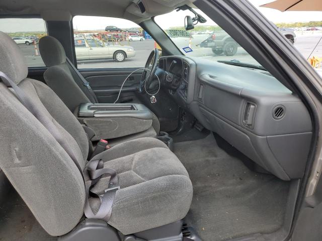 Photo 5 from auction – 2004 CHEVROLET SILVERADO with VIN 1GCEC19V94Z230817