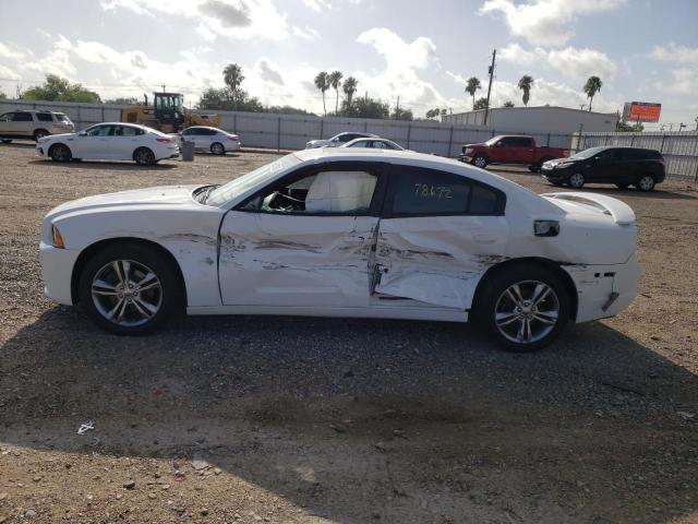 Photo 9 from auction – 2012 DODGE CHARGER SX with VIN 2C3CDXJG2CH183671