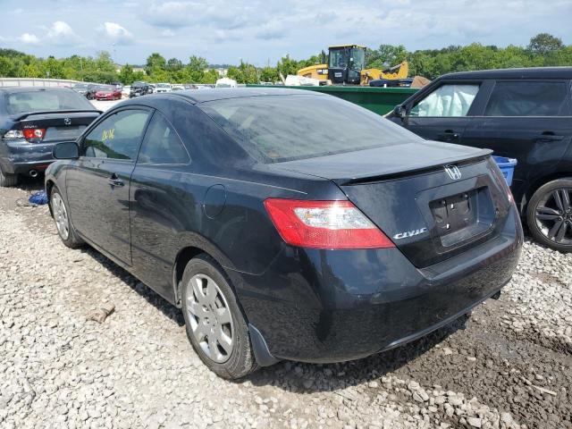 Photo 3 from auction – 2011 HONDA CIVIC LX with VIN 2HGFG1B68BH508276