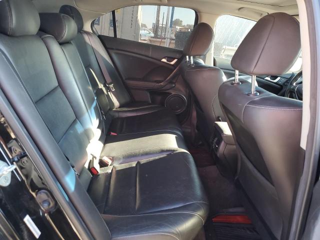 Photo 6 from auction – 2012 ACURA TSX TECH with VIN JH4CU2F65CC017872