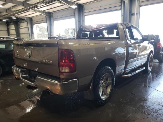Photo 4 from auction – 2010 DODGE RAM 1500 with VIN 1D7RV1GT6AS240194