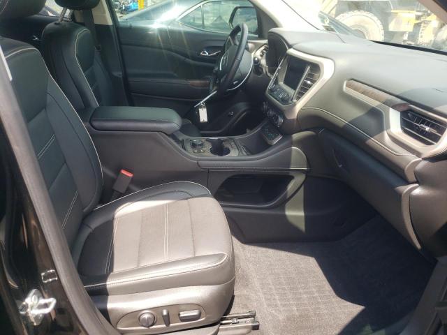 Photo 5 from auction – 2021 GMC ACADIA DEN with VIN 1GKKNXLS8MZ229578