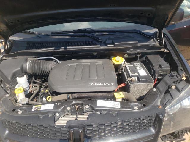 Photo 7 from auction – 2018 DODGE GRAND CARA with VIN 2C4RDGCG6JR159920