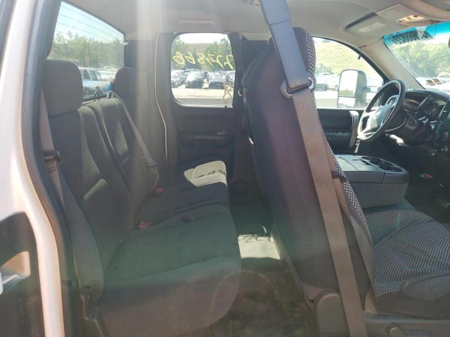 Photo 6 from auction – 2008 CHEVROLET SILVERADO with VIN 1GCHK29K88E153978