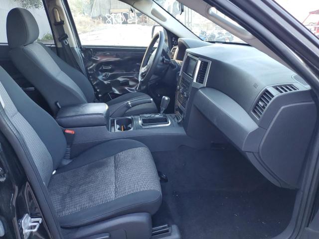 Photo 5 from auction – 2010 JEEP GRAND CHER with VIN 1J4PR4GK6AC134136