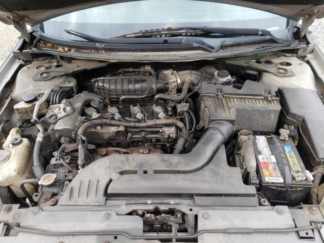 Photo 7 from auction – 2008 NISSAN ALTIMA 2.5 with VIN 1N4AL21E38C236160