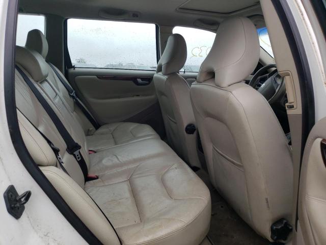 Photo 6 from auction – 2007 VOLVO C70 with VIN YV1SW640X52486214