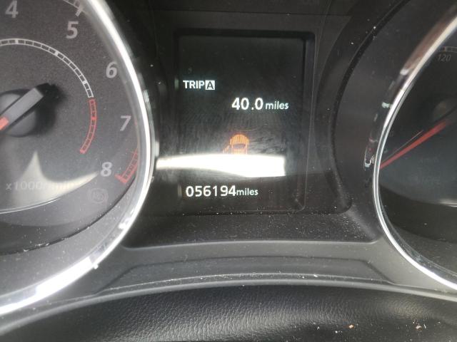 Photo 8 from auction – 2020 MITSUBISHI OUTLANDER with VIN JA4AR3AU9LU018016