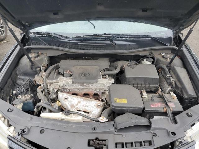 Photo 7 from auction – 2014 TOYOTA CAMRY L with VIN 4T1BF1FK6EU308372
