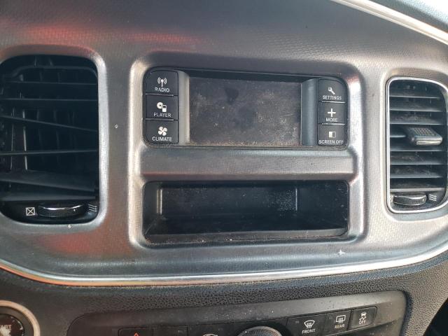 Photo 9 from auction – 2014 DODGE CHARGER with VIN 2C3CDXBG6EH174182