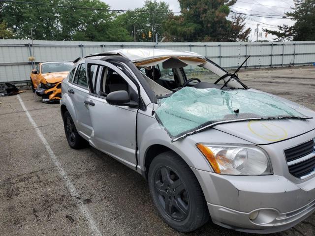 Photo 9 from auction – 2008 DODGE CALIBER SX with VIN 1B3HB48B78D507476