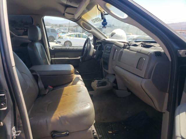 Photo 5 from auction – 2002 DODGE RAM 1500 with VIN 1D7HA18N92J183293