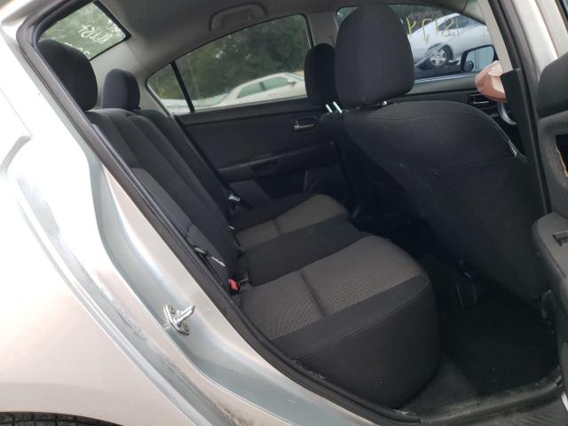 Photo 6 from auction – 2008 MAZDA 3 I with VIN JM1BK32F581871357