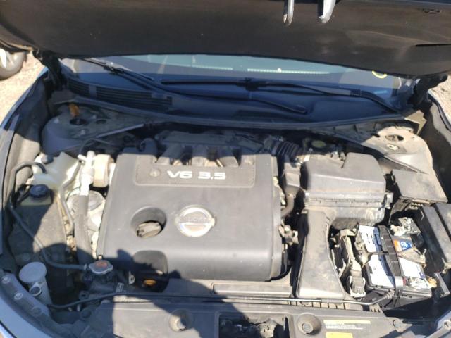 Photo 7 from auction – 2015 NISSAN ALTIMA 3.5 with VIN 1N4BL3AP6FC199145