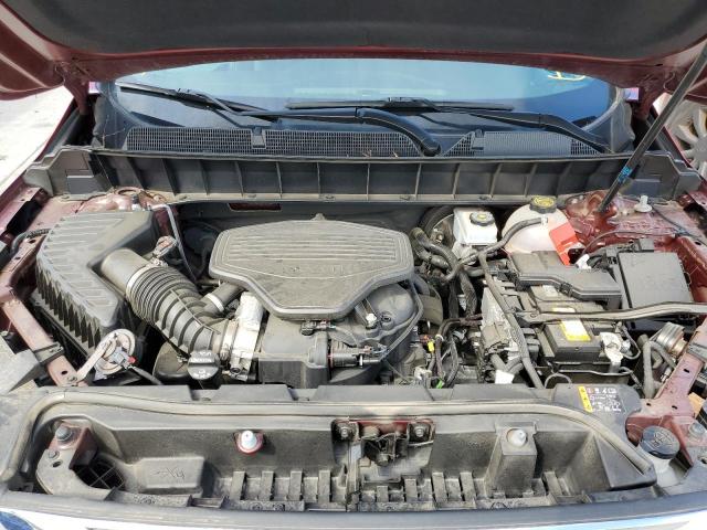 Photo 7 from auction – 2019 GMC ACADIA SLE with VIN 1GKKNLLS1KZ166779