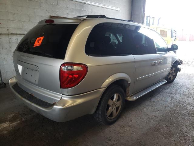 Photo 4 from auction – 2006 DODGE GRAND CARA with VIN 2D4GP44L76R724047