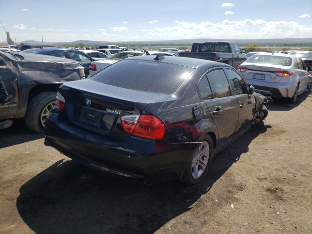Photo 4 from auction – 2008 BMW 328 I SULE with VIN WBAVC53578FZ83931