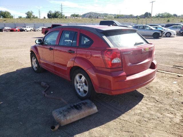 Photo 3 from auction – 2011 DODGE CALIBER EX with VIN 1B3CB1HA0BD129945