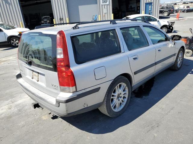 Photo 4 from auction – 2002 VOLVO V70 2.4T with VIN YV1SW58D222234542