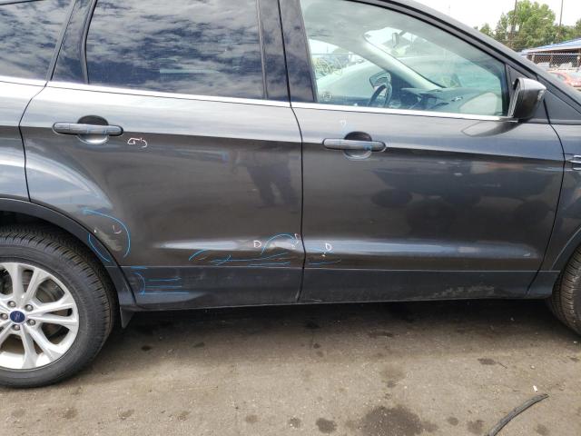 Photo 9 from auction – 2017 FORD ESCAPE SE with VIN 1FMCU9GD4HUC71027