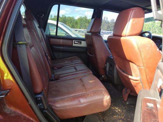 Photo 6 from auction – 2008 FORD EXPEDITION with VIN 1FMFU17588LA64184