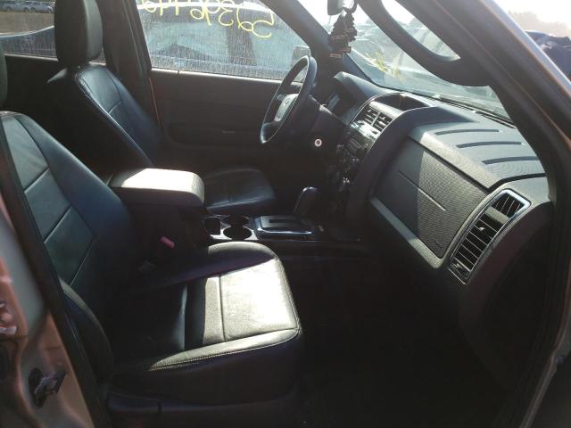 Photo 5 from auction – 2012 FORD ESCAPE LIM with VIN 1FMCU9EG9CKB40872