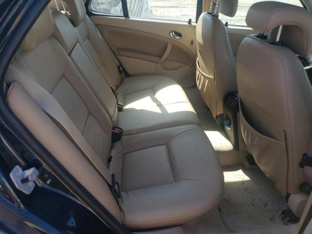 Photo 6 from auction – 2004 SAAB 9-5 ARC with VIN YS3ED59A843003339