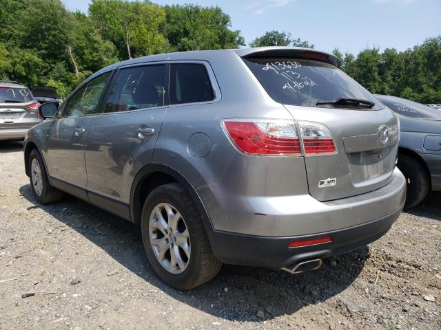 Photo 3 from auction – 2012 MAZDA CX-9 with VIN JM3TB2CA4C0342313