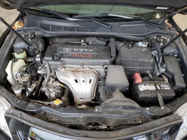 Photo 7 from auction – 2009 TOYOTA CAMRY BASE with VIN 4T4BE46K99R109882