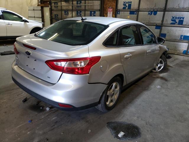 Photo 4 from auction – 2014 FORD FOCUS SE with VIN 1FADP3F21EL388570
