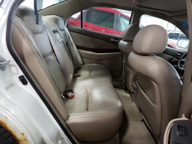 Photo 6 from auction – 2001 ACURA 3.2TL with VIN 19UUA56751A007460