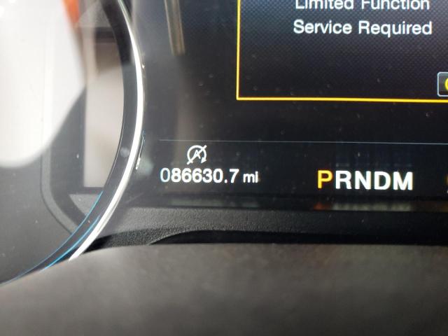 Photo 8 from auction – 2020 FORD F150 SUPER with VIN 1FTEW1C48LKD58237