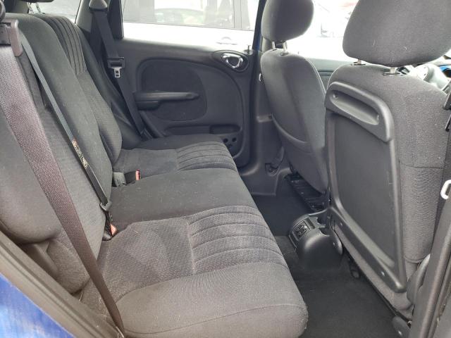 Photo 6 from auction – 2004 CHRYSLER PT CRUISER with VIN 3C4FY48B74T209163