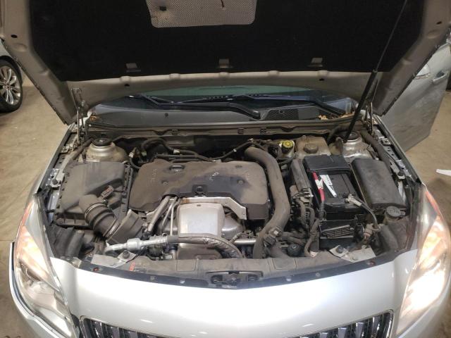 Photo 7 from auction – 2015 BUICK REGAL PREM with VIN 2G4GN5EX5F9175308