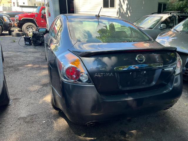Photo 3 from auction – 2008 NISSAN ALTIMA HYB with VIN 1N4CL21E68C259005