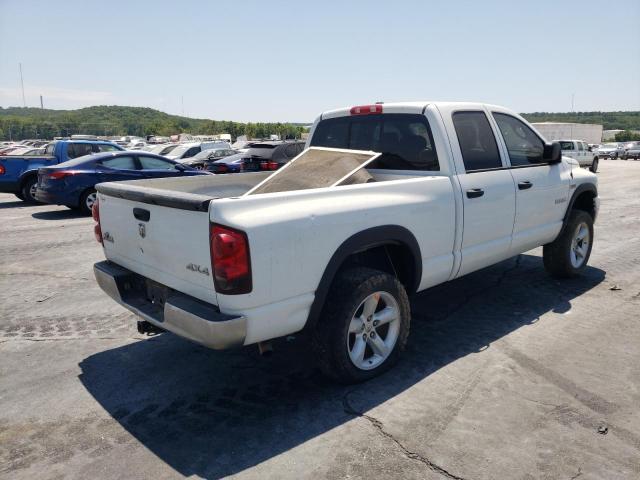 Photo 4 from auction – 2008 DODGE RAM 1500 S with VIN 1D7HU18248S556384