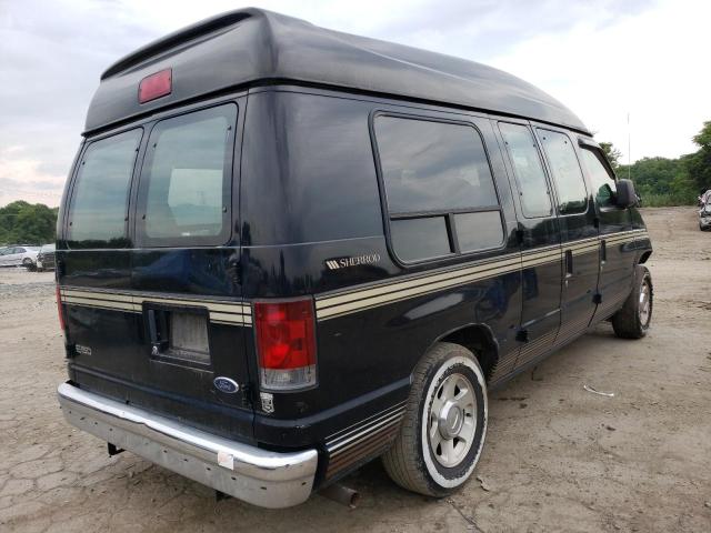 Photo 4 from auction – 2004 FORD ECONOLINE with VIN 1FDRE14W84HA28208