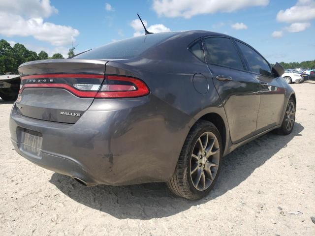 Photo 4 from auction – 2015 DODGE DART SXT with VIN 1C3CDFBB0FD174336