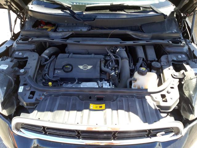 Photo 7 from auction – 2016 MINI COOPER S C with VIN WMWZC5C50GWU03550