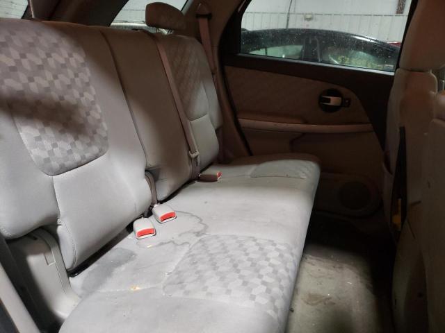 Photo 6 from auction – 2006 CHEVROLET EQUINOX LT with VIN 2CNDL73F666047174