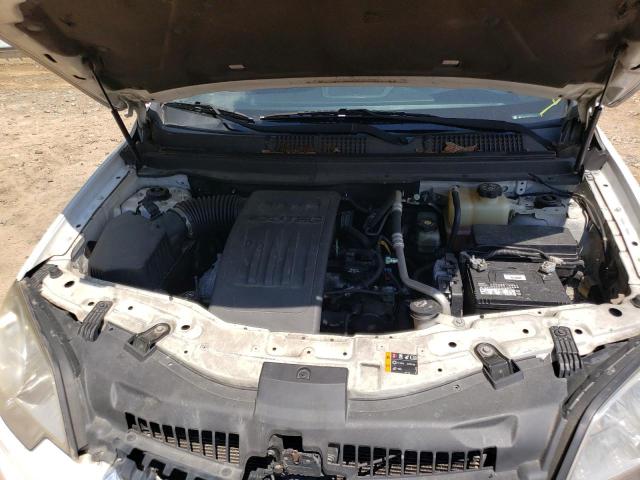 Photo 7 from auction – 2013 CHEVROLET CAPTIVA LT with VIN 3GNAL3EKXDS596652