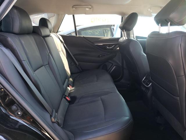 Photo 6 from auction – 2020 SUBARU OUTBACK LI with VIN 4S4BTGND5L3225050