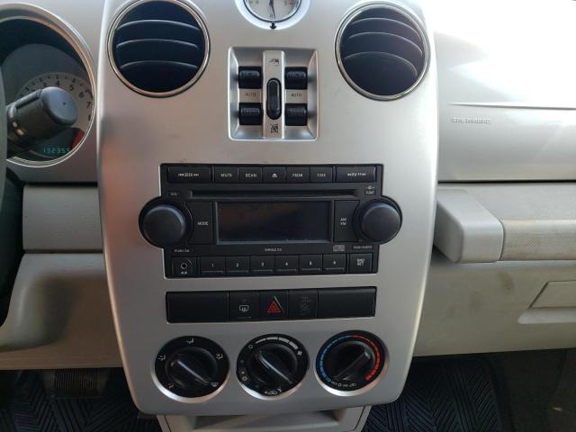 Photo 9 from auction – 2008 CHRYSLER PT CRUISER with VIN 3A8FY58B58T187555