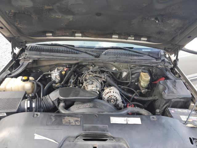 Photo 7 from auction – 2001 CHEVROLET SILVERADO with VIN 2GCEC19T611146036