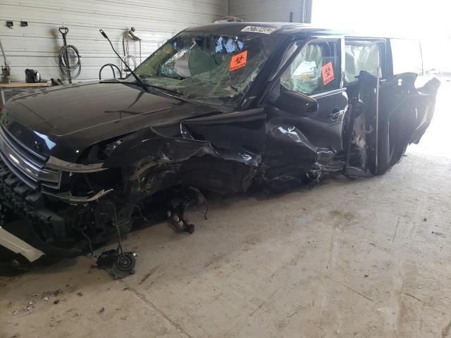 Photo 10 from auction – 2014 FORD FLEX SEL with VIN 2FMHK6C81EBD26182