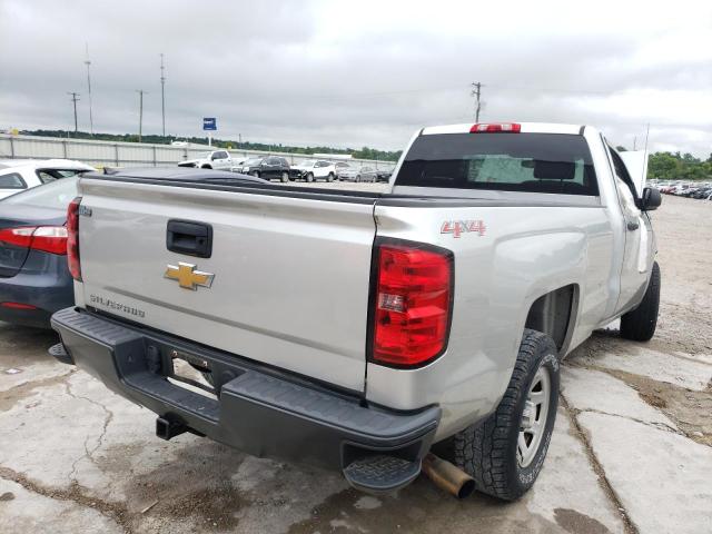 Photo 4 from auction – 2014 CHEVROLET SILVERADO with VIN 1GCNKPEC8EZ210960