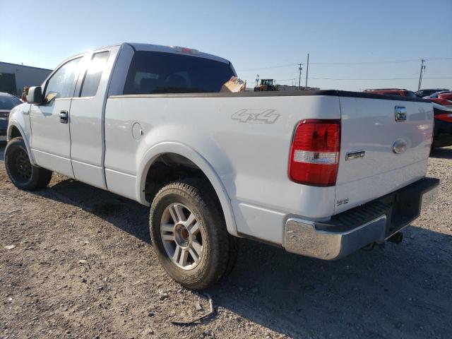 Photo 3 from auction – 2006 FORD F150 with VIN 1FTPX14VX6NB73056