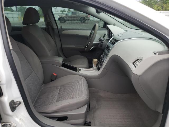 Photo 5 from auction – 2012 CHEVROLET MALIBU LS with VIN 1G1ZB5E00CF104165