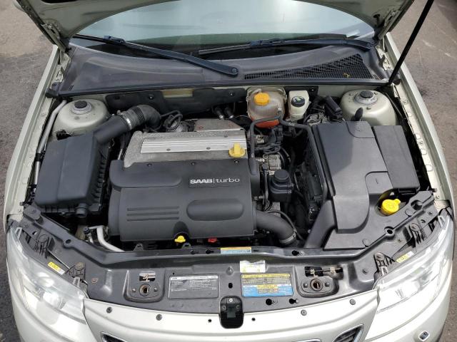 Photo 7 from auction – 2007 SAAB 9-3 2.0T with VIN YS3FD79Y276101668