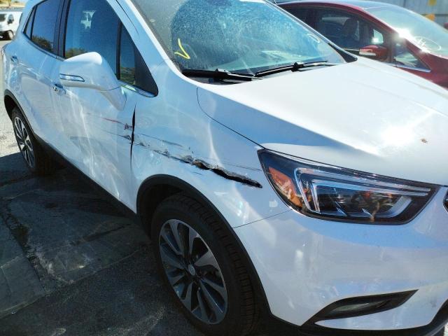 Photo 9 from auction – 2020 BUICK ENCORE ESS with VIN KL4CJCSB7LB059009